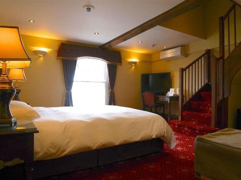Villare Hitchin Town Centre hotel image
