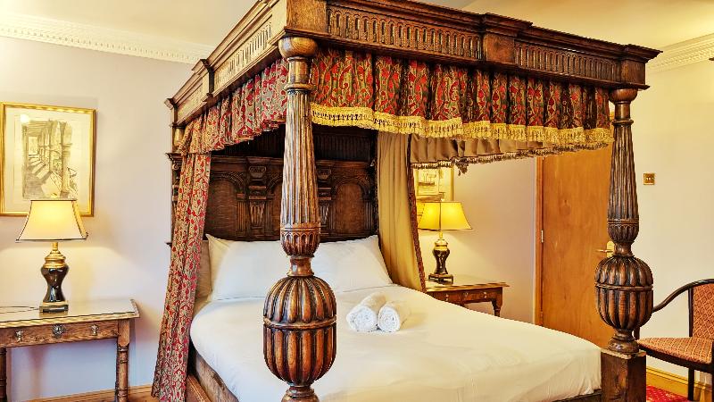 Villare Hitchin Town Centre hotel image