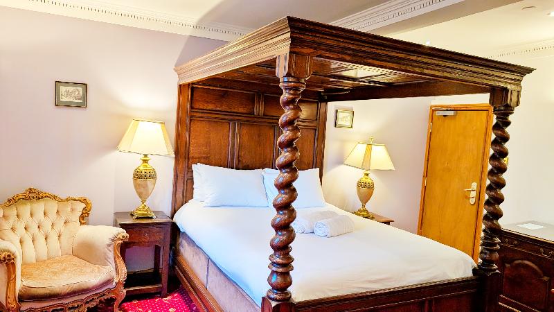 Villare Hitchin Town Centre hotel image