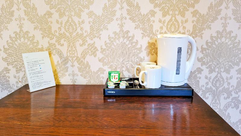 Villare Hitchin Town Centre hotel image