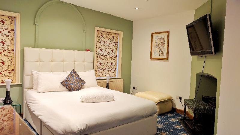 Villare Hitchin Town Centre hotel image
