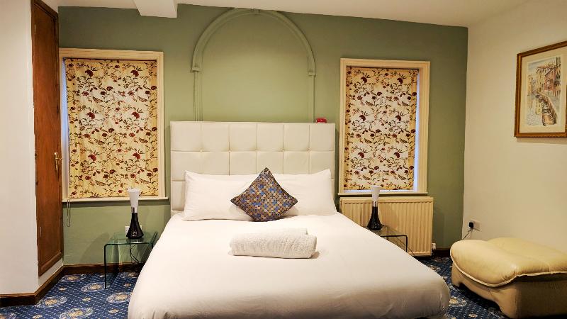 Villare Hitchin Town Centre hotel image