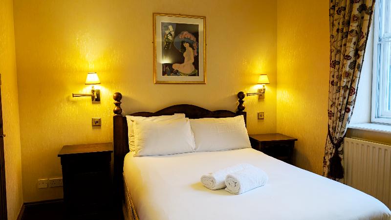 Villare Hitchin Town Centre hotel image