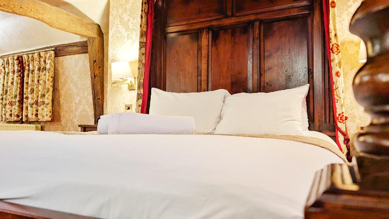 Villare Hitchin Town Centre hotel image