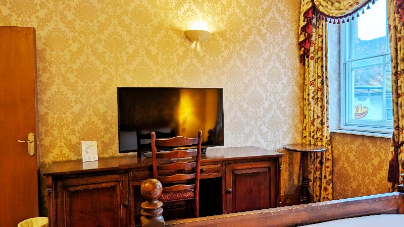 Villare Hitchin Town Centre hotel image