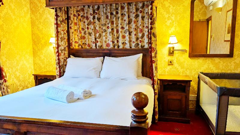 Villare Hitchin Town Centre hotel image