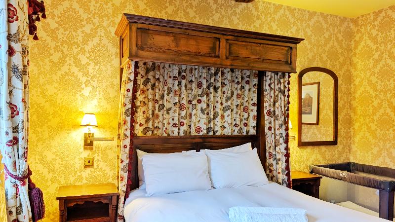 Villare Hitchin Town Centre hotel image