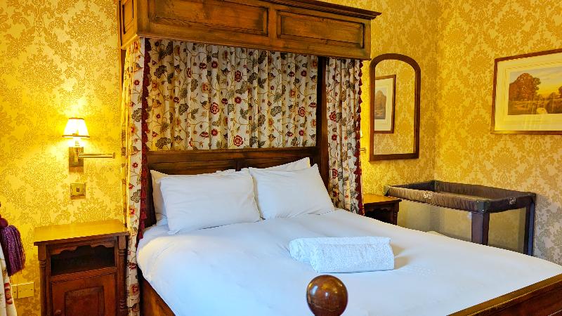 Villare Hitchin Town Centre hotel image