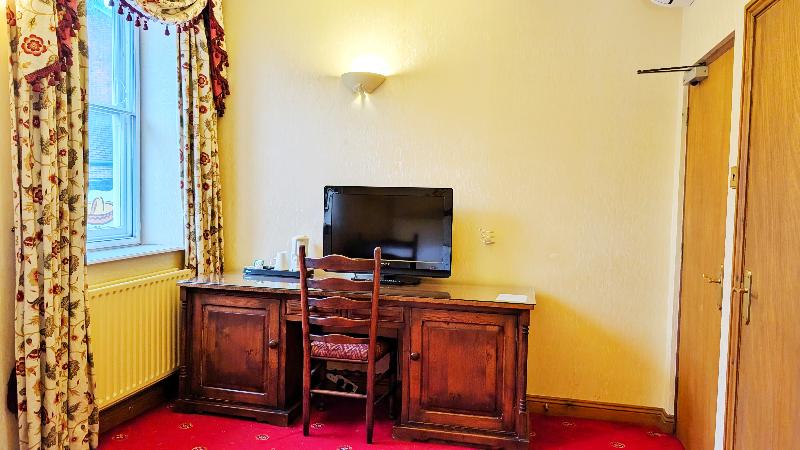 Villare Hitchin Town Centre hotel image