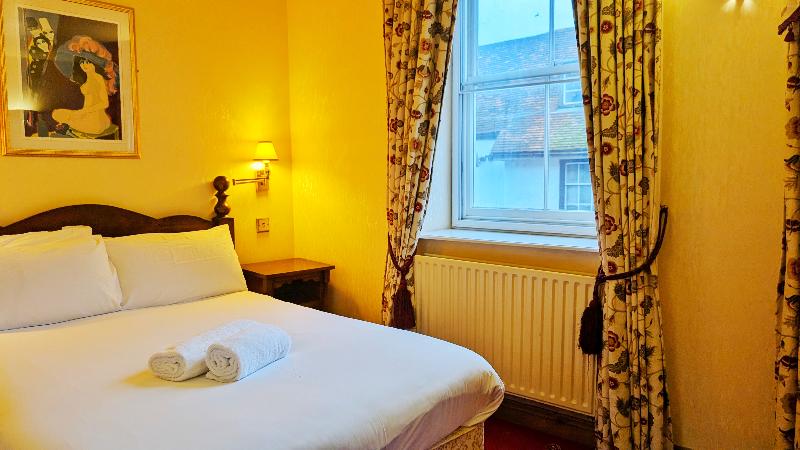Villare Hitchin Town Centre hotel image