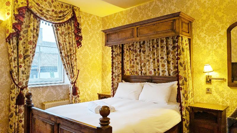 Villare Hitchin Town Centre hotel image