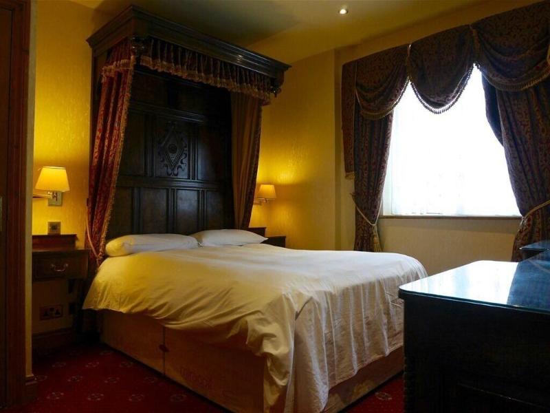 Villare Hitchin Town Centre hotel image