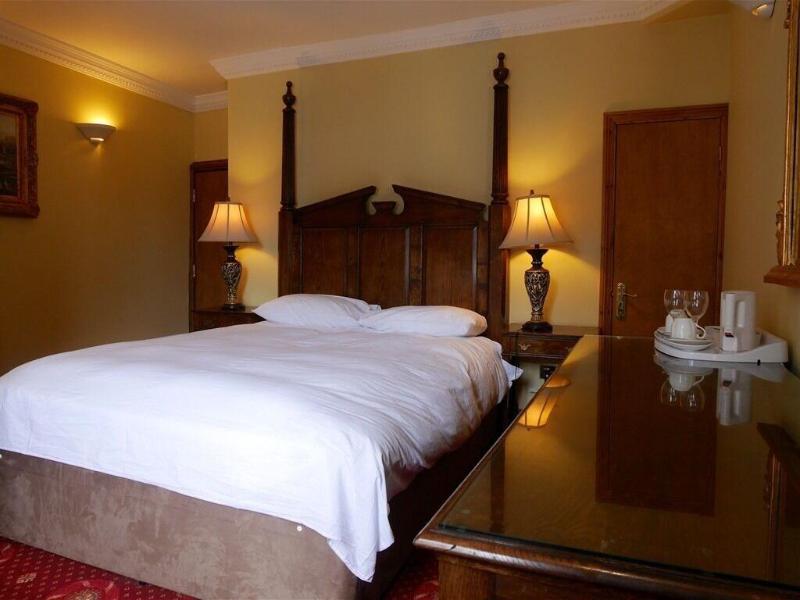 Villare Hitchin Town Centre hotel image