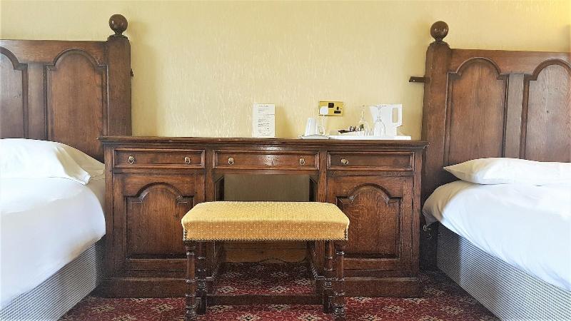 Villare Hitchin Town Centre hotel image