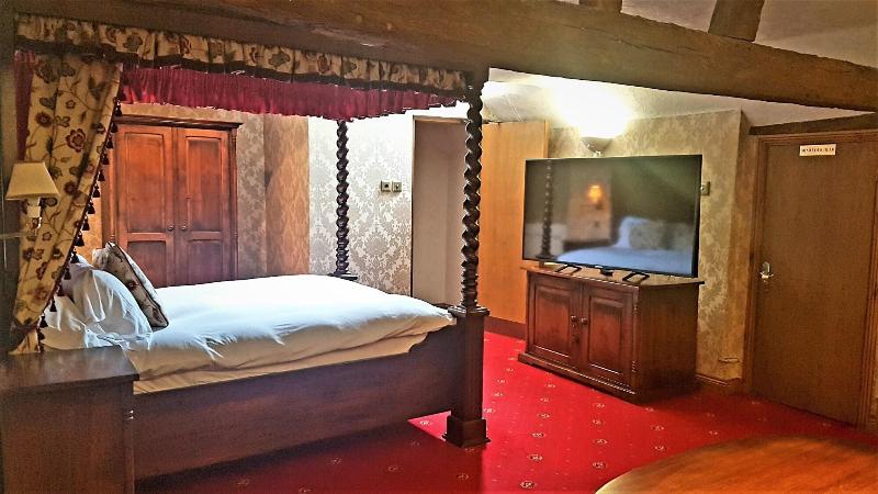 Villare Hitchin Town Centre hotel image