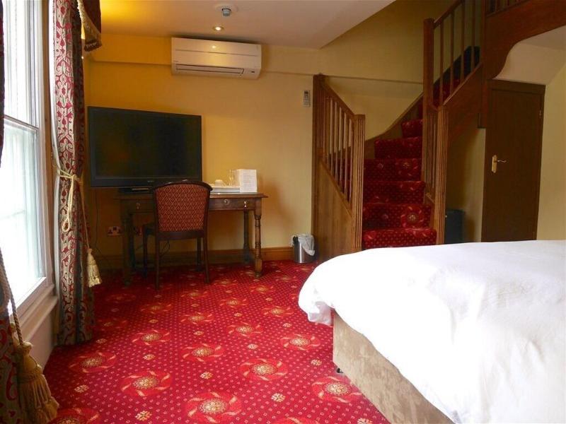 Villare Hitchin Town Centre hotel image