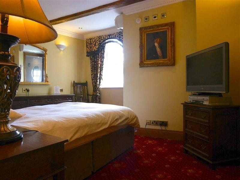 Villare Hitchin Town Centre hotel image