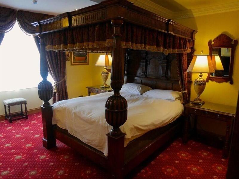 Villare Hitchin Town Centre hotel image