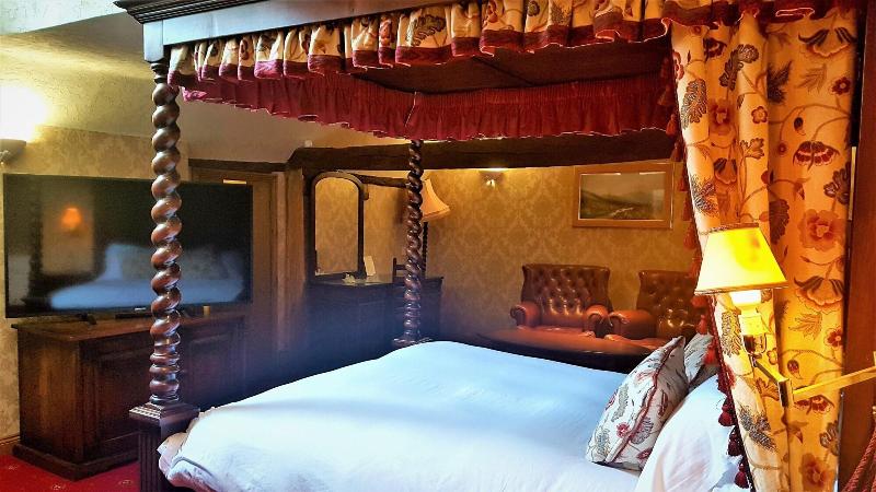 Villare Hitchin Town Centre hotel image