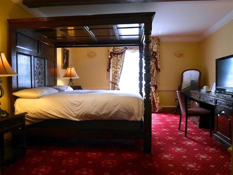 Villare Hitchin Town Centre hotel image