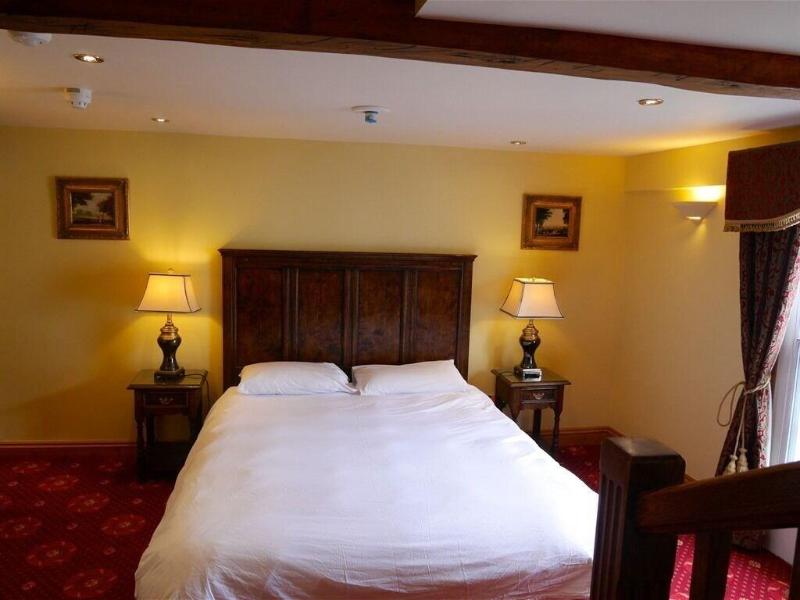 Villare Hitchin Town Centre hotel image