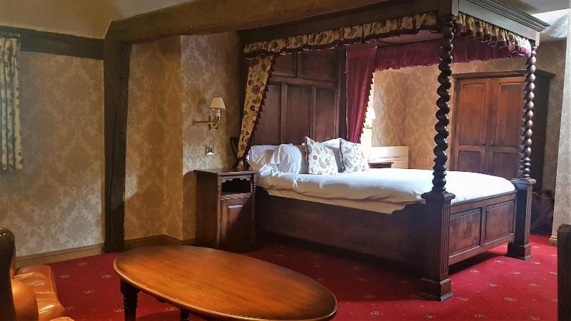 Villare Hitchin Town Centre hotel image