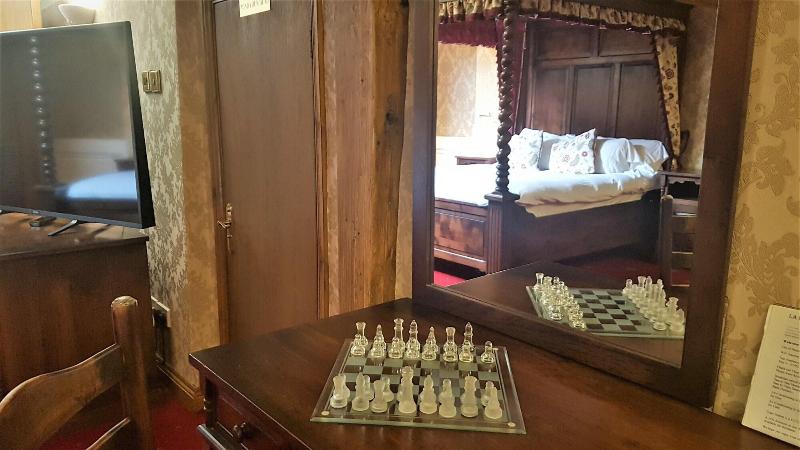 Villare Hitchin Town Centre hotel image