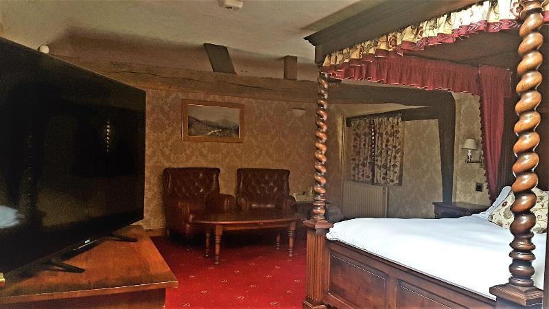 Villare Hitchin Town Centre hotel image