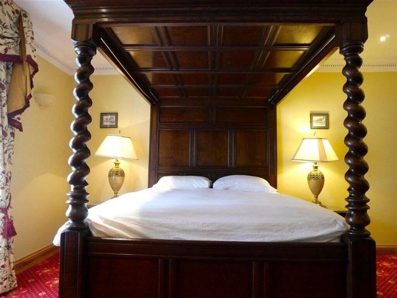 Villare Hitchin Town Centre hotel image
