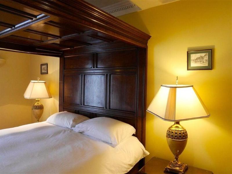 Villare Hitchin Town Centre hotel image