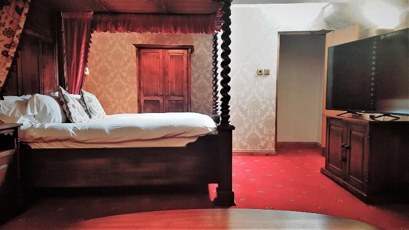 Villare Hitchin Town Centre hotel image