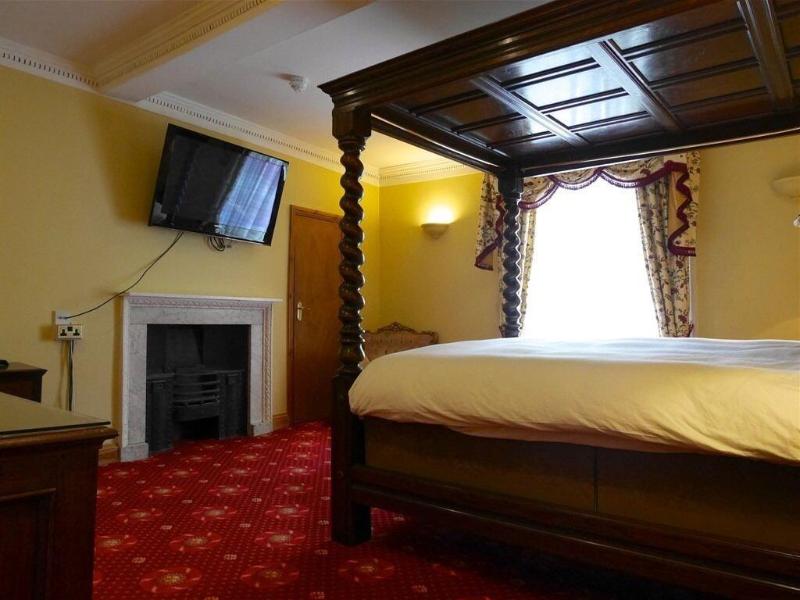 Villare Hitchin Town Centre hotel image