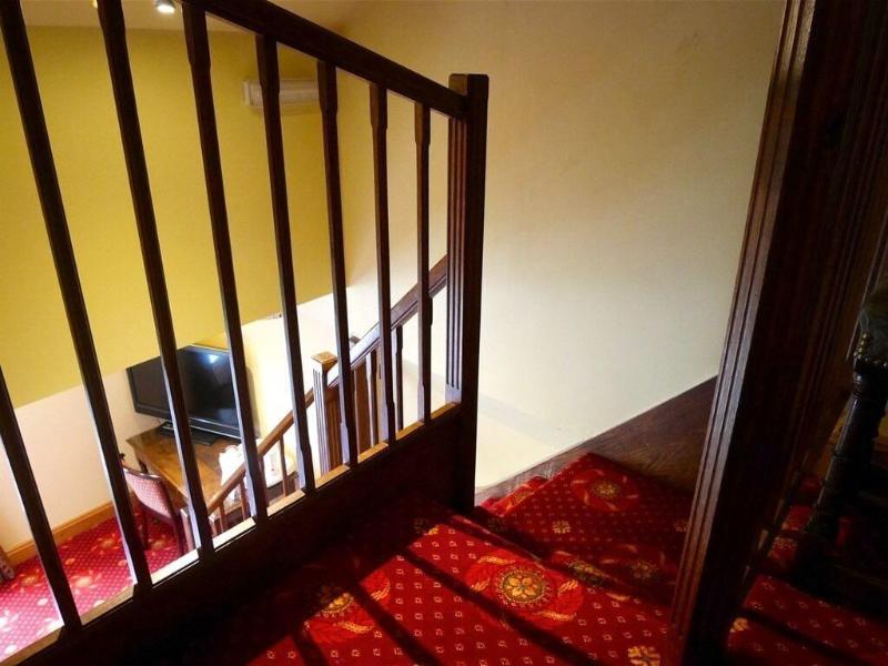 Villare Hitchin Town Centre hotel image