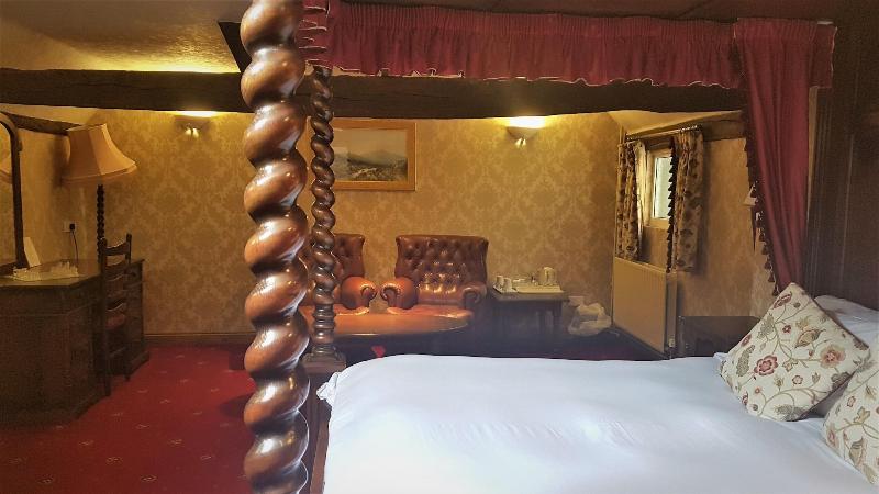 Villare Hitchin Town Centre hotel image