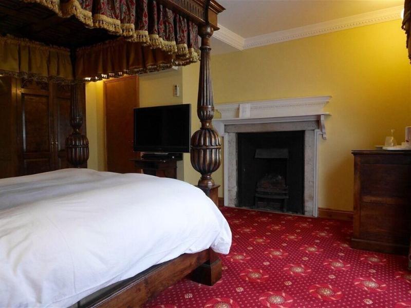 Villare Hitchin Town Centre hotel image