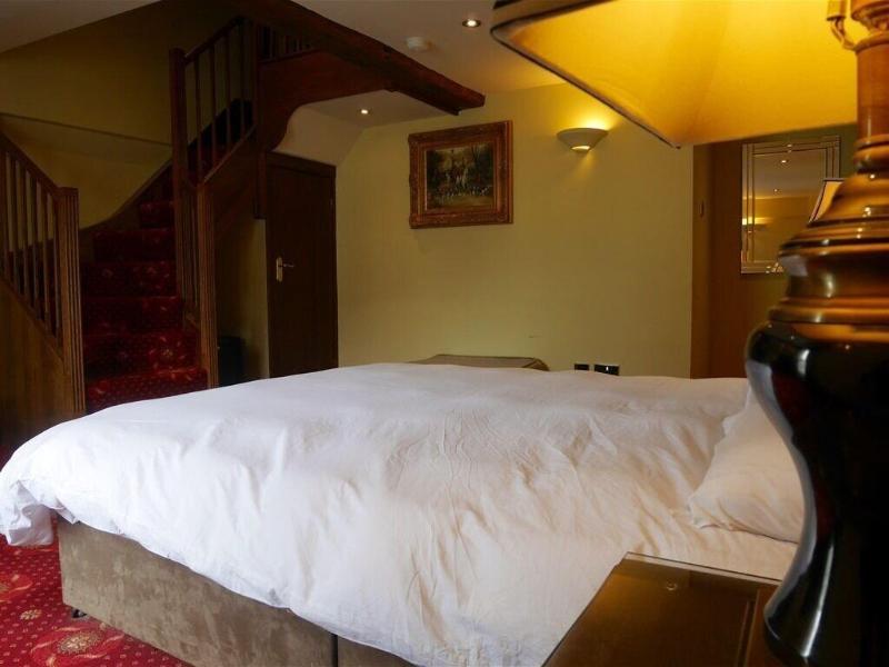 Villare Hitchin Town Centre hotel image