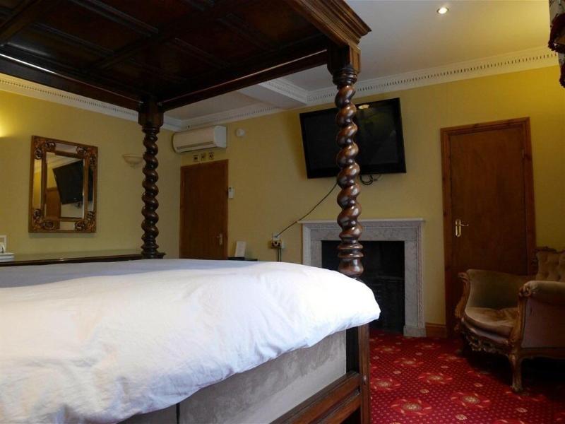 Villare Hitchin Town Centre hotel image
