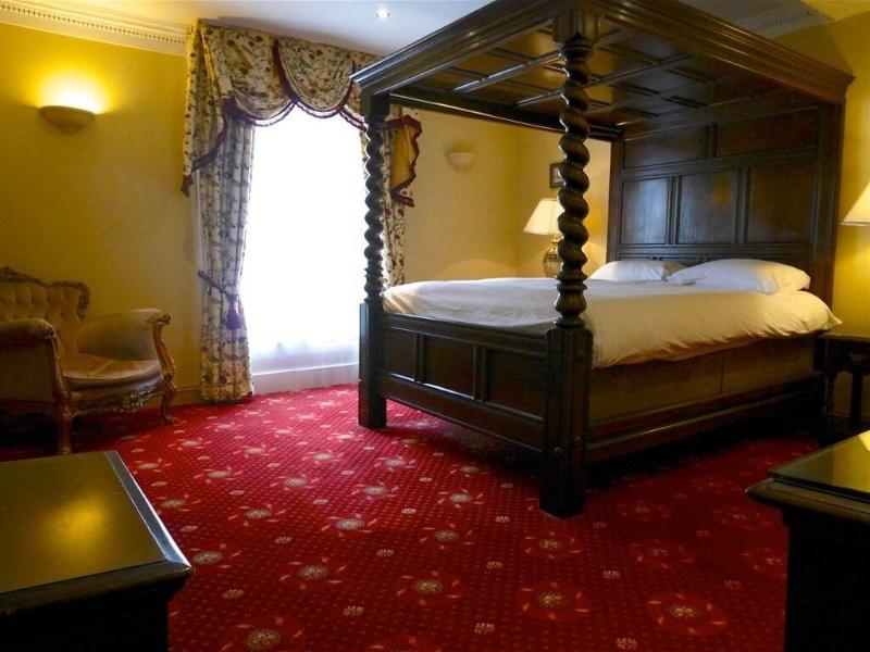 Villare Hitchin Town Centre hotel image