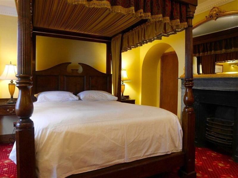 Villare Hitchin Town Centre hotel image