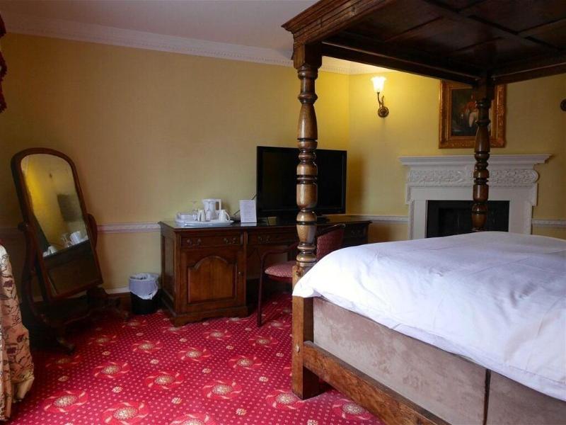 Villare Hitchin Town Centre hotel image