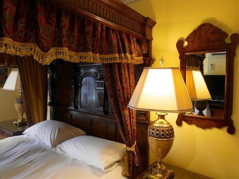 Villare Hitchin Town Centre hotel image