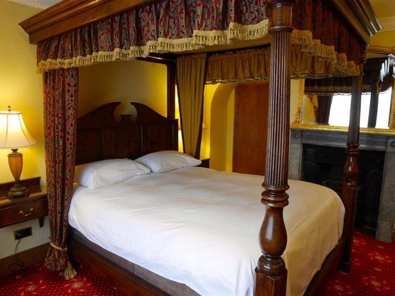 Villare Hitchin Town Centre hotel image