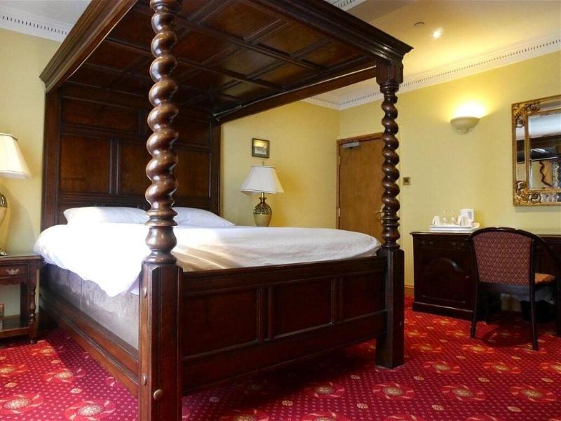 Villare Hitchin Town Centre hotel image