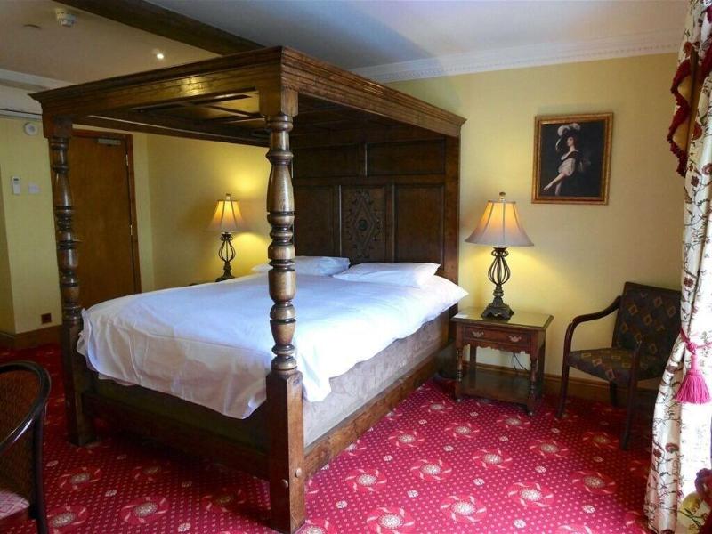 Villare Hitchin Town Centre hotel image