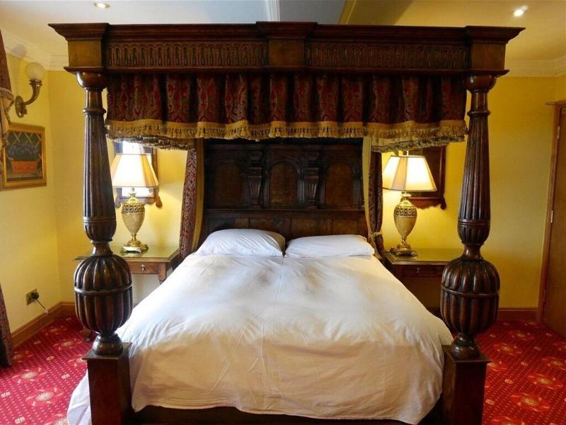 Villare Hitchin Town Centre hotel image