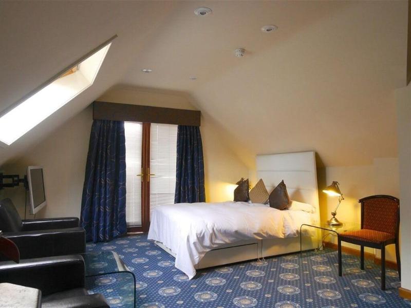 Villare Hitchin Town Centre hotel image