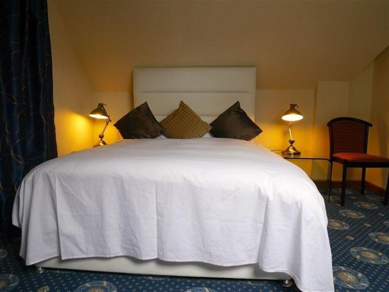 Villare Hitchin Town Centre hotel image