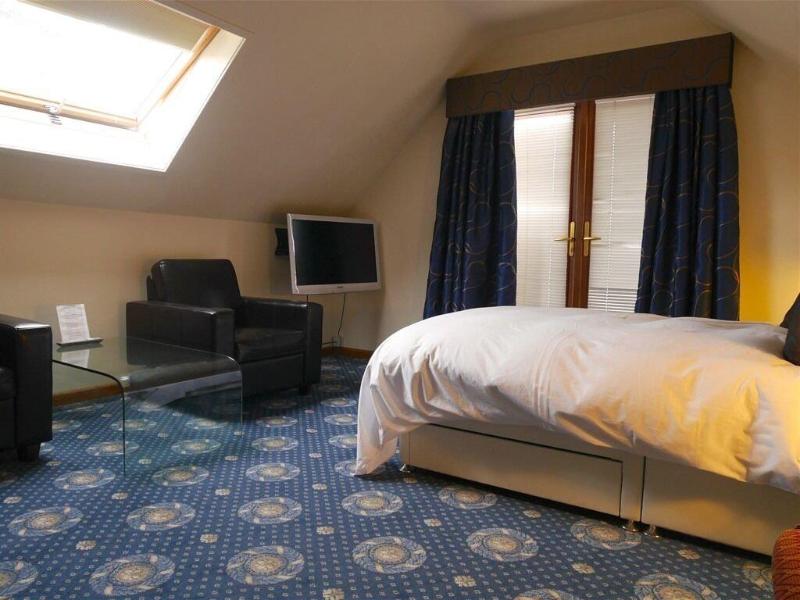 Villare Hitchin Town Centre hotel image
