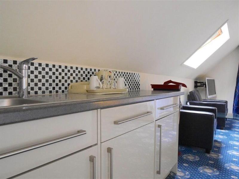 Villare Hitchin Town Centre hotel image