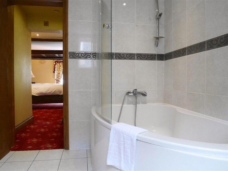 Villare Hitchin Town Centre hotel image